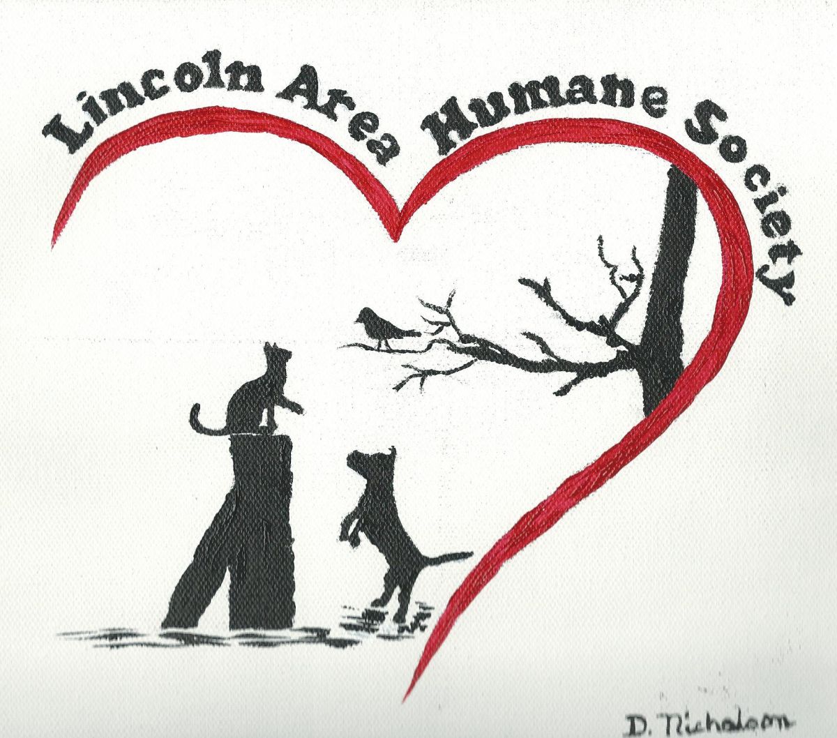 Lincoln Center Humane Society