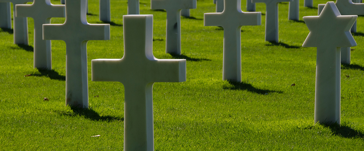 Cemetery